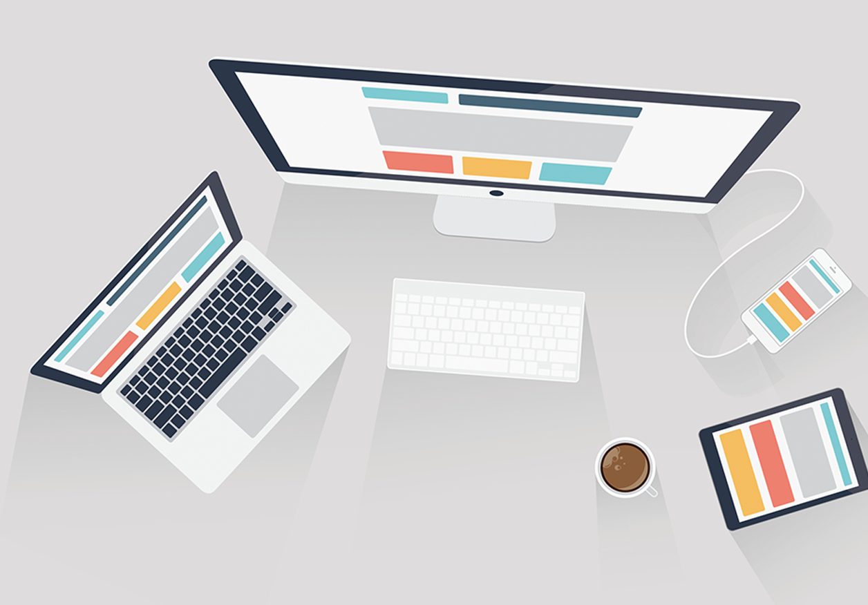 Perks Of Choosing An Affordable Web Design Gold Coast Company