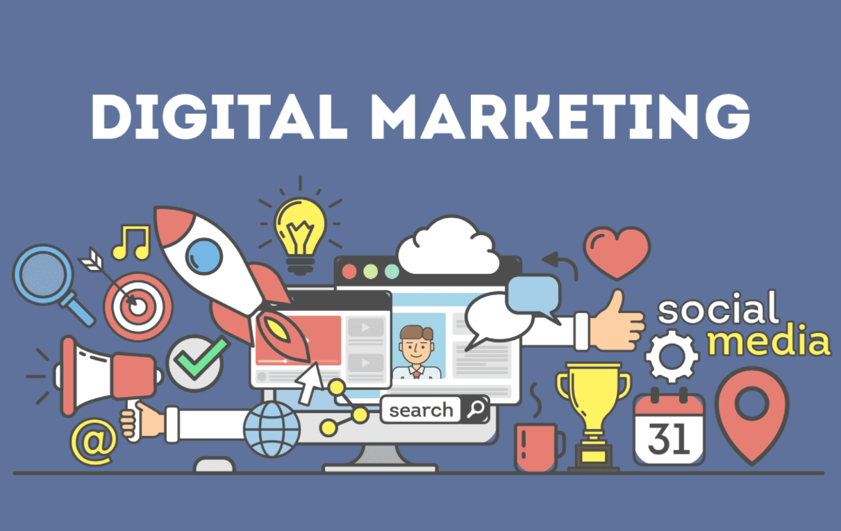 Reasons Why Online Marketing in Sydney Matters