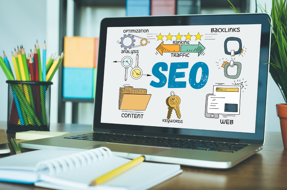 outsourced SEO service