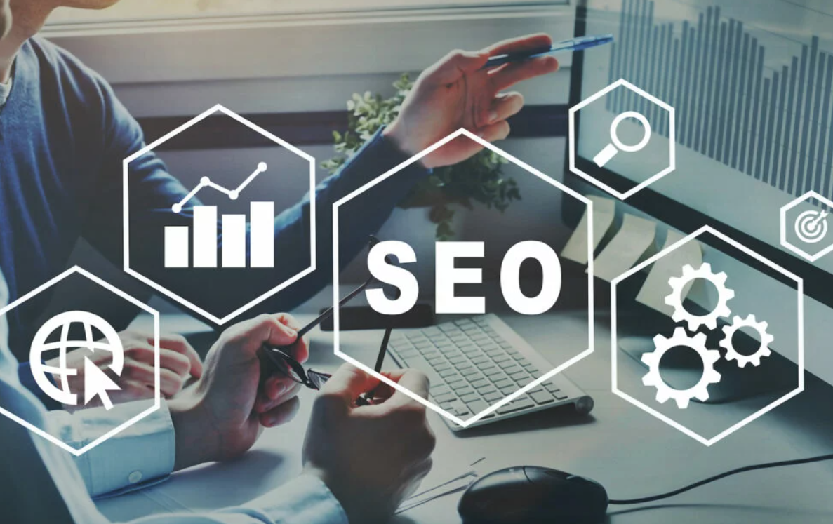 SEO consultant Brisbane