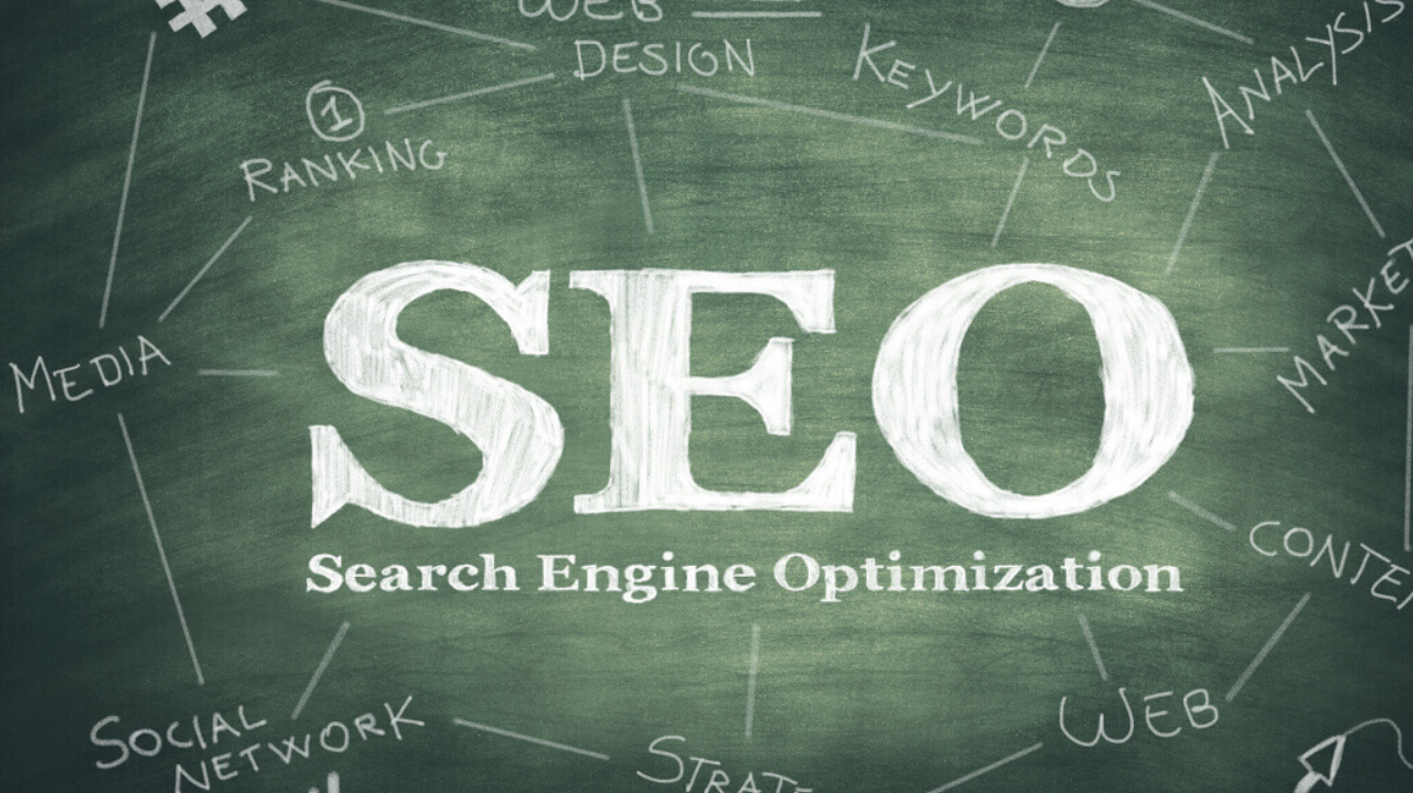 SEO marketing Newcastle