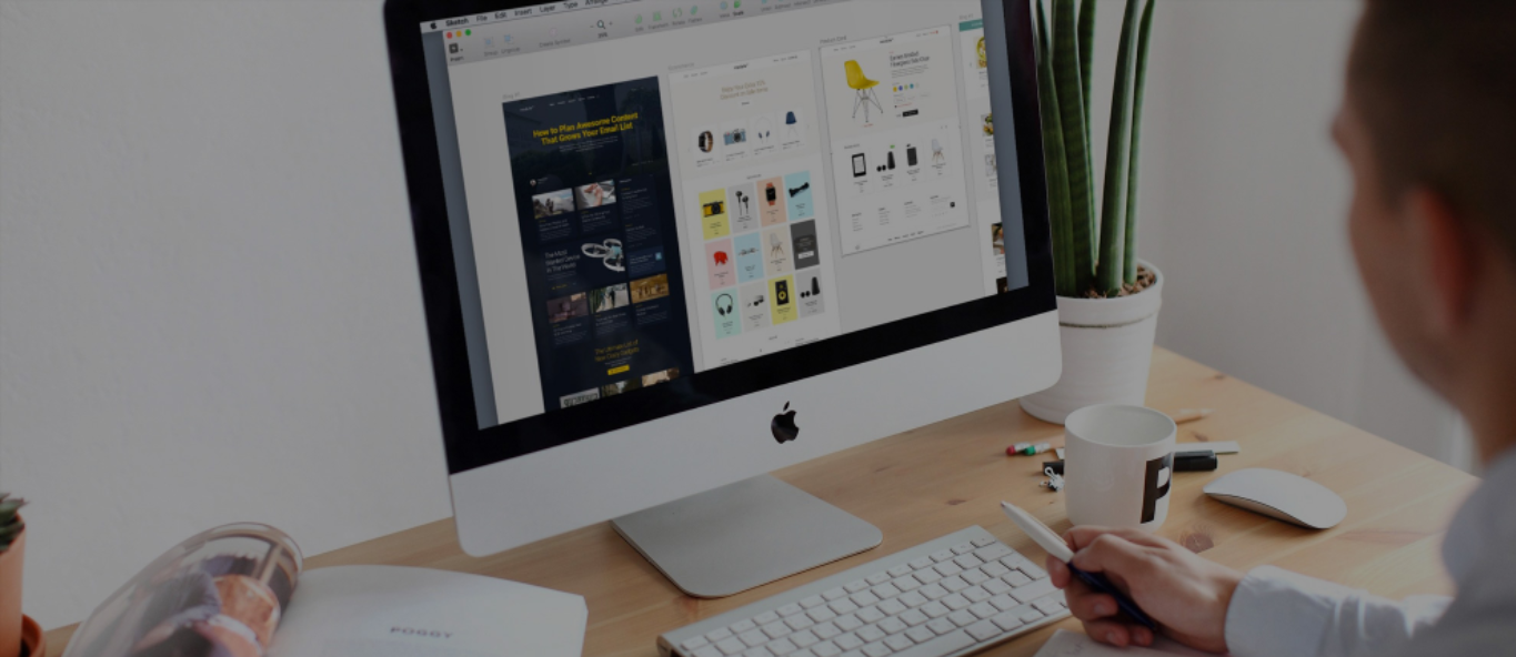 4 Key Benefits Of Hiring A Professional Web Designer in Melbourne