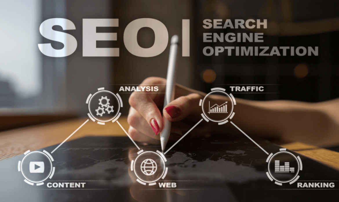 SEO services