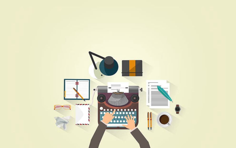 outsource copywriting services