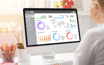 A Comprehensive Guide To Choosing The Right CRM Software In The USA For Your Business