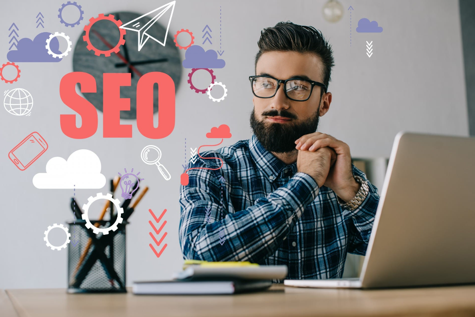 SEO expert in Gold Coast