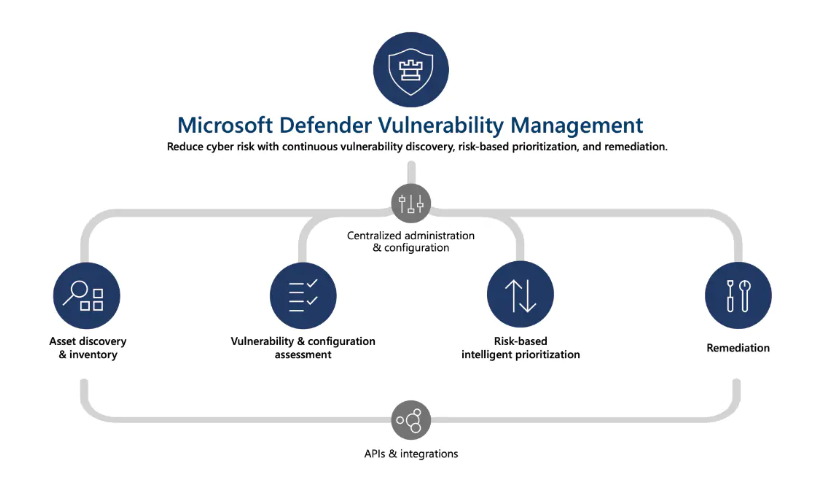 enterprise vulnerability management