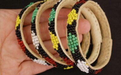 How to Choose the Perfect African Bead Bracelets for You