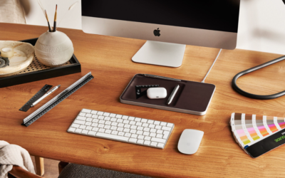 Why Choose Online Options For Your Home Office Accessories?