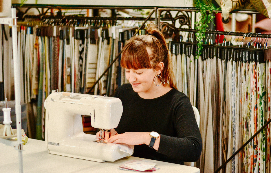 sewing machines in Dunedin