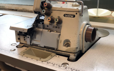 How to Master a Brother Overlocker in NZ for Flawless Sewing Results