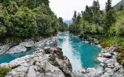 5 Must-See Hokitika Attractions for Your Next Adventure