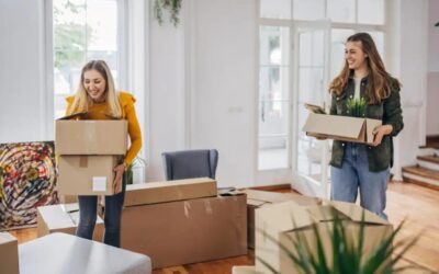 From Packing to Unpacking: What to Expect for Moving to Lansing