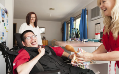 A New Frontier in Care: The Power of Out-of-Home Disability Support: