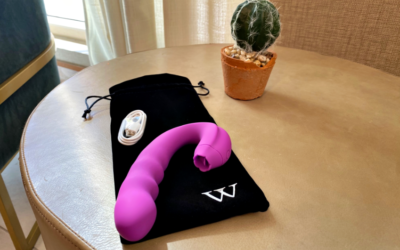 What Are the Benefits of Using a G Spot Vibrator?