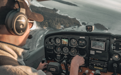 How to Choose the Best Private Pilot Training