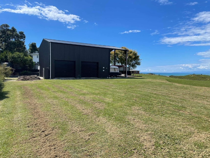 Creative Uses For NZ Kitset Sheds: Beyond Just Storage