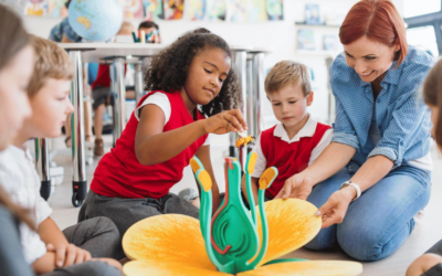 6 Qualities of a Great Early Childhood Education Centre