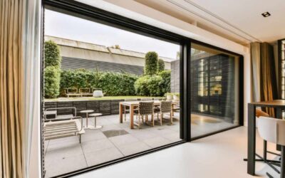 When Should You Call a Professional for Glass Sliding Door Repair?