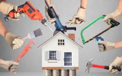 How to Choose the Best Home Improvement Contractors for Your Next Renovation?