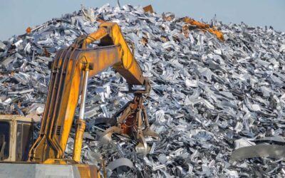 Checklist Before Choosing a Polystyrene Recycling Place Near Me