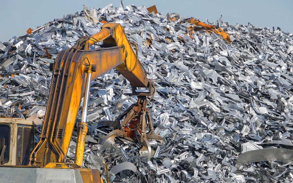 recycling place near me