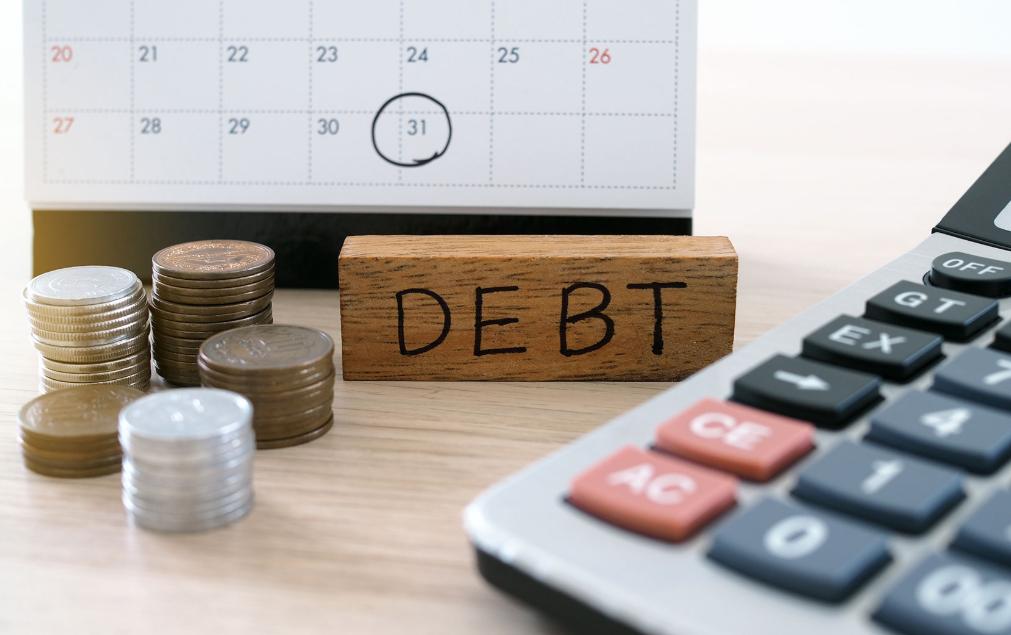 top 5 debt review companies in South Africa