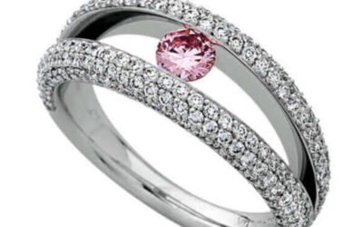 Timeless Elegance: Why Choose Argyle Pink Diamond Jewellery for Sale?