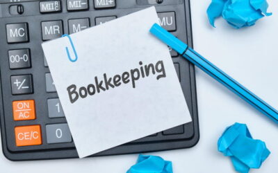 Unveil Your Financial Future: A Bookkeeping Service Is Your Crystal Ball