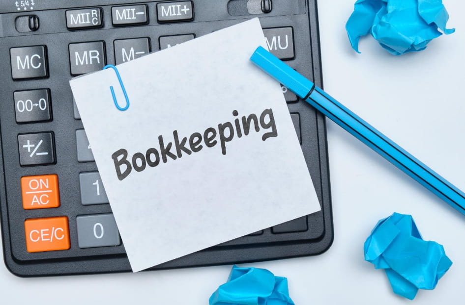 bookkeeping service